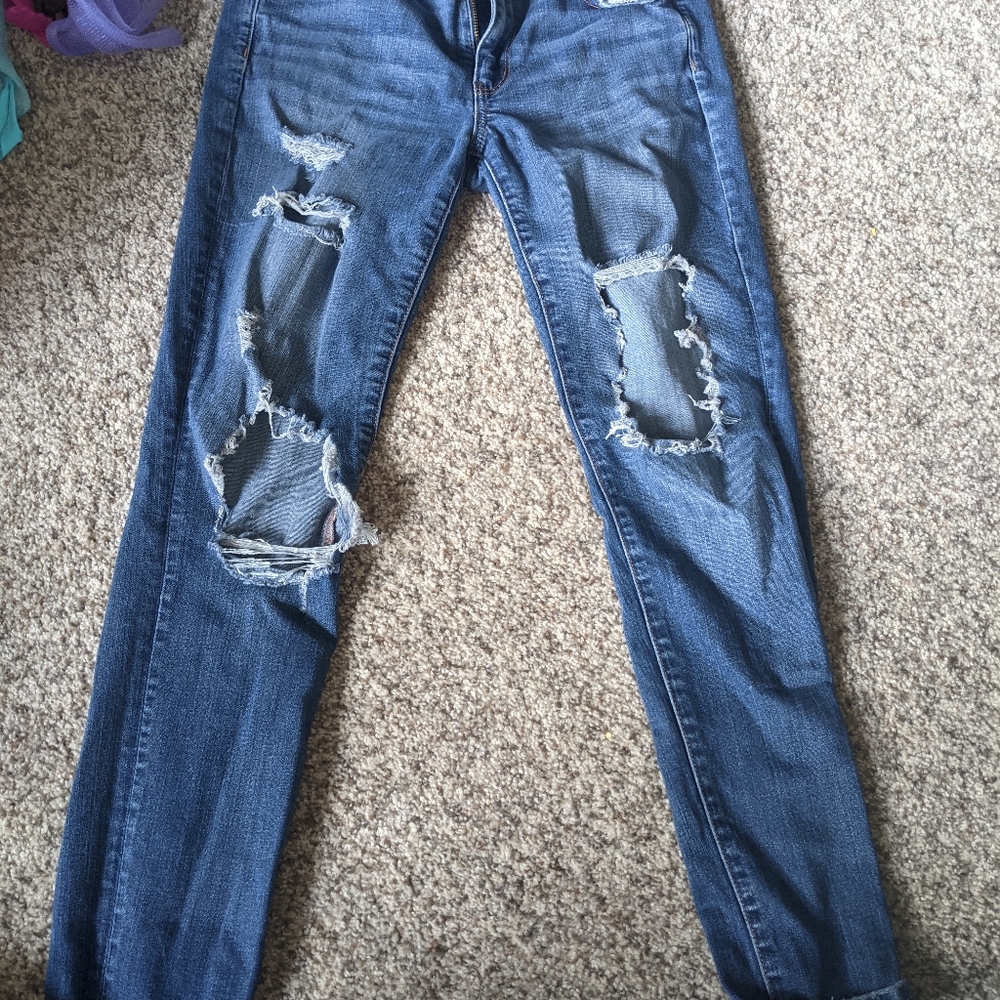 Size 12 bundle
